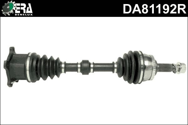 DA91192R ERA Benelux